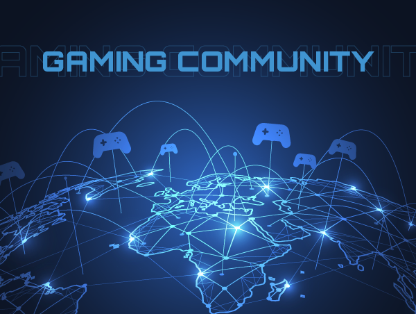 Gaming-Communitys und Foren für österreichische Spieler