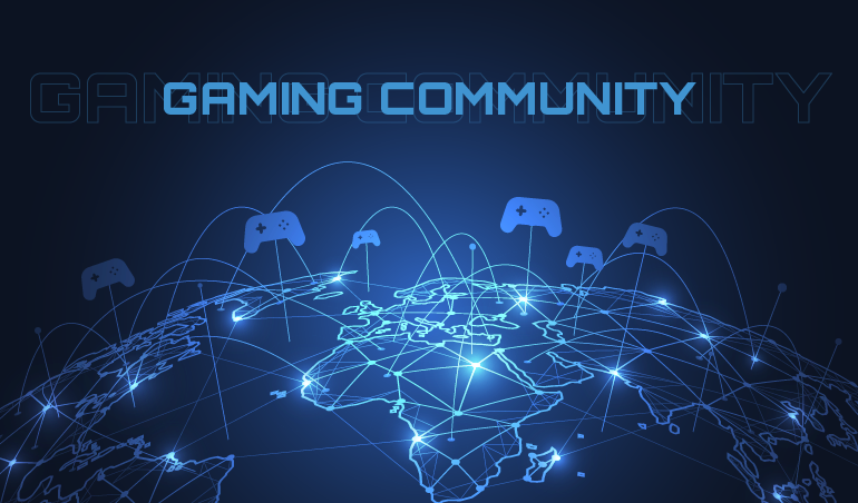 Gaming-Communitys und Foren für österreichische Spieler