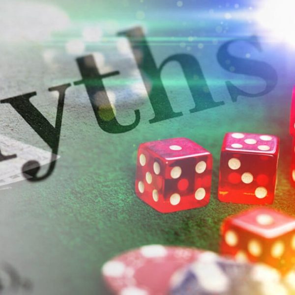 Österreichische Casino-Mythen entlarvt: Die Wahrheit hinter dem Irrglauben an das Glücksspiel