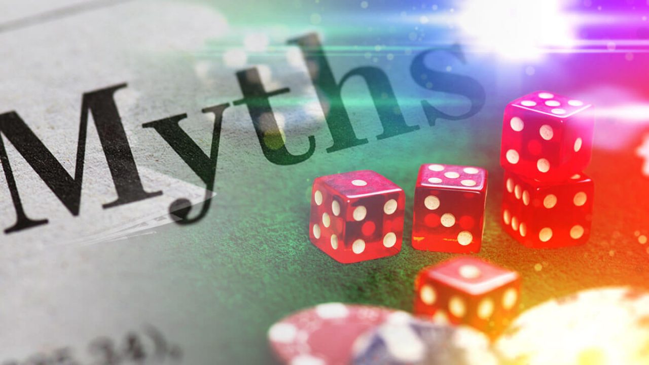 Österreichische Casino-Mythen entlarvt: Die Wahrheit hinter dem Irrglauben an das Glücksspiel