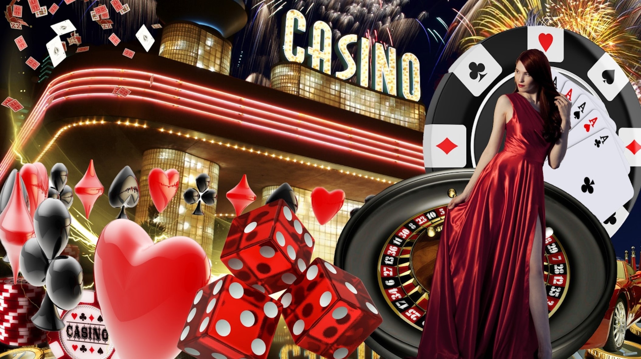 die österreichische Casinos